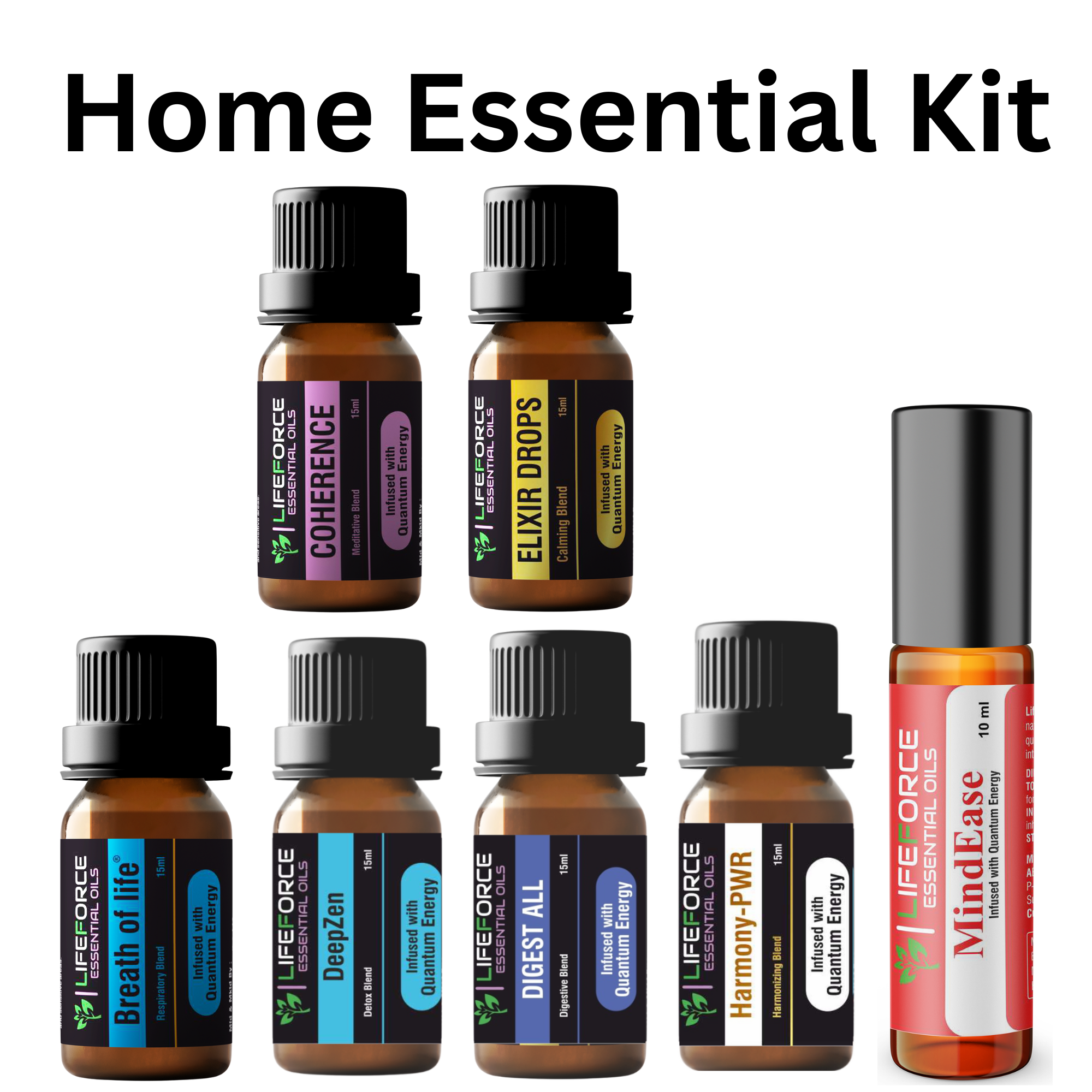 Home Essential Kit